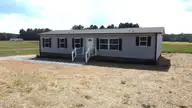 7300 Race Track Road, Castalia, NC 27816 — 3-bedroom manufactured home in Culpepper Landing, Castalia, NC, photo 1 of 32: DJI_0535