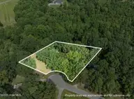 254 Warwick Drive, Pinetops, NC 27864 — 3-bedroom manufactured home in Huntington Park, Pinetops, NC, photo 6 of 46: Property Lines