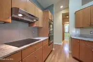 15 Shenecossett Lane, Pinehurst, NC 28374 — 3-bedroom home in Pinehurst No. 6, Pinehurst, NC, photo 18 of 54: Kitchen5