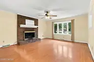 3615 Longleaf Drive NE, Elm City, NC 27822 — 3-bedroom home in Pinehaven, Elm City, NC, photo 7 of 49: Great Room