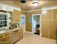 1210 Meadowood Drive, Kinston, NC 28501 — 4-bedroom home in Perry Park Extension, Kinston, NC, photo 18 of 41: Kitchen