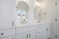 1 Bottlenose Boulevard, North Topsail Beach, NC 28460 — 6-bedroom home in Dolphin Shores, North Topsail Beach, NC, photo 15 of 56