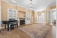 28 Abbottsford Drive, Pinehurst, NC 28374 — 3-bedroom home in Pinewild CC, Pinehurst, NC, photo 12 of 51: 19-web-or-mls-DSC01234