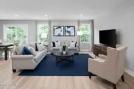 9 Sweet Clover Way, Greenville, NC 27834 — 3-bedroom home in Carolina Crofts, Greenville, NC, photo 19 of 30: 13 living room(3)