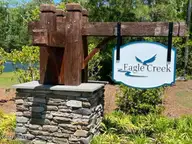 1566 E White Egret Lane NE Lot 734, Bolivia, NC 28422 — 3-bedroom home in Eagle Creek, Bolivia, NC, photo 24 of 29: Monument
