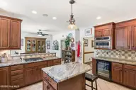 6308 Marywood Drive, Wilmington, NC 28409 — 5-bedroom home in Marywood, Wilmington, NC, photo 13 of 53: kitchen