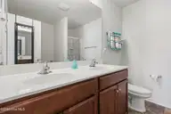 3913 Huntsmoor Lane NW, Wilson, NC 27896 — 4-bedroom home in Lantern Square, Wilson, NC, photo 12 of 22: 020_file_4578