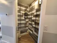 2233 Locksley Woods Drive E, Greenville, NC 27858 — 3-bedroom condo in Locksley Woods, Greenville, NC, photo 14 of 22: Wine Closet