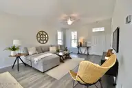 109 Bristol Bay Drive, Lake Waccamaw, NC 28450 — 3-bedroom home in Bristol Bay, Lake Waccamaw, NC, photo 18 of 22: LIVING