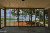 5104 Bogue Sound Drive, Emerald Isle, NC 28594 — 3-bedroom waterfront home, Emerald Isle, NC, photo 4 of 53: 5104 BOGUE SOUND DRIVE