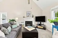 724 Winterfield Drive, Winterville, NC 28590 — 3-bedroom home in Winterfield, Winterville, NC, photo 7 of 36: Living Room