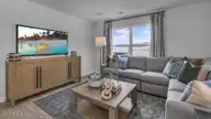 7245 Longleaf Road, Rocky Mount, NC 27804 — 3-bedroom townhome in Hunter Hill, Rocky Mount, NC, photo 13 of 36