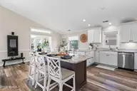 7097 7th Street, Surf City, NC 28445 — 3-bedroom waterfront home in Old Settlers Beach, Surf City, NC, photo 13 of 53