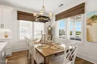 204 Back Street, Newport, NC 28570 — 5-bedroom waterfront home in Cannonsgate, Newport, NC, photo 13 of 71: 204 BACK STREET