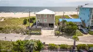 1818 Canal Drive, Carolina Beach, NC 28428 — 3-bedroom waterfront home, Carolina Beach, NC, photo 1 of 25