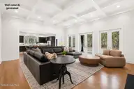 130 Justin Way, Jackson Springs, NC 27281 — 3-bedroom home in Grande Pines, Jackson Springs, NC, photo 18 of 50: Ai living room