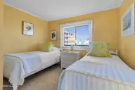 2509 W Fort Macon Road 102-B, Atlantic Beach, NC 28512 — 2-bedroom waterfront condo in IBRC, Atlantic Beach, NC, photo 18 of 40: 2509 W Ft Macon Road