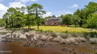 421 Old Swansboro Road, Newport, NC 28570 — 3-bedroom waterfront home, Newport, NC, photo 11 of 67: 58-web-or-mls-DJI_20250709125945_0904_D