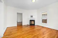 837 Nashville Road, Rocky Mount, NC 27803 — 2-bedroom home, Rocky Mount, NC, photo 5 of 27: Living Room