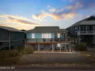 1918 E Beach Drive, Oak Island, NC 28465 — 3-bedroom waterfront home, Oak Island, NC, photo 4 of 64