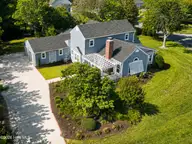 119 Pine Bluff Drive, Morehead City, NC 28557 — 3-bedroom waterfront home in Brandywine Bay, Morehead City, NC, photo 1 of 67: 119 Pine Bluff Dr