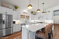 1507 E Yacht Drive, Oak Island, NC 28465 — 4-bedroom waterfront home, Oak Island, NC, photo 16 of 70