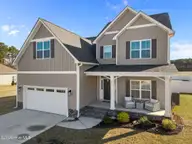 317 Shortleaf Drive, Grimesland, NC 27837 — 4-bedroom home in Kennedy's Crossing, Grimesland, NC, photo 2 of 48: 42-web-or-mls-DJI_20260313101149_0002_D