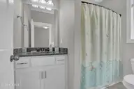 825a N New River Drive, Surf City, NC 28445 — 4-bedroom waterfront townhome, Surf City, NC, photo 21 of 49