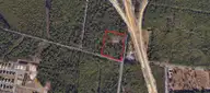 1721 Plantation Road, Wilmington, NC 28411 — lot in Greenview Ranches, Wilmington, NC, photo 3 of 7