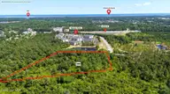 366 Greenview Ranches, Wilmington, NC 28411 — lot in Greenview Ranches, Wilmington, NC, photo 4 of 30: 366 Greenview Ranches 2026 East view Int