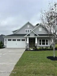 1276 Piper Glen Drive, Sunset Beach, NC 28468 — 3-bedroom home in Sea Trail Plantation, Sunset Beach, NC, photo 1 of 17: Palladio 2