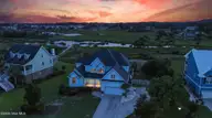1411 Marsh Pointe, Morehead City, NC 28557 — 5-bedroom waterfront home in Blair Farm, Morehead City, NC, photo 20 of 67: 13-web-or-mls-DJI_20260622203628_0484_D