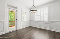 49 Ashley Woods Court, Clayton, NC 27527 — 3-bedroom home in Flowers Plantation, Clayton, NC, photo 7 of 38: Dining Room