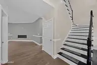 376 Red Fox Run Drive, Wallace, NC 28466 — 5-bedroom waterfront home in River Landing, Wallace, NC, photo 19 of 70: 22_stairs