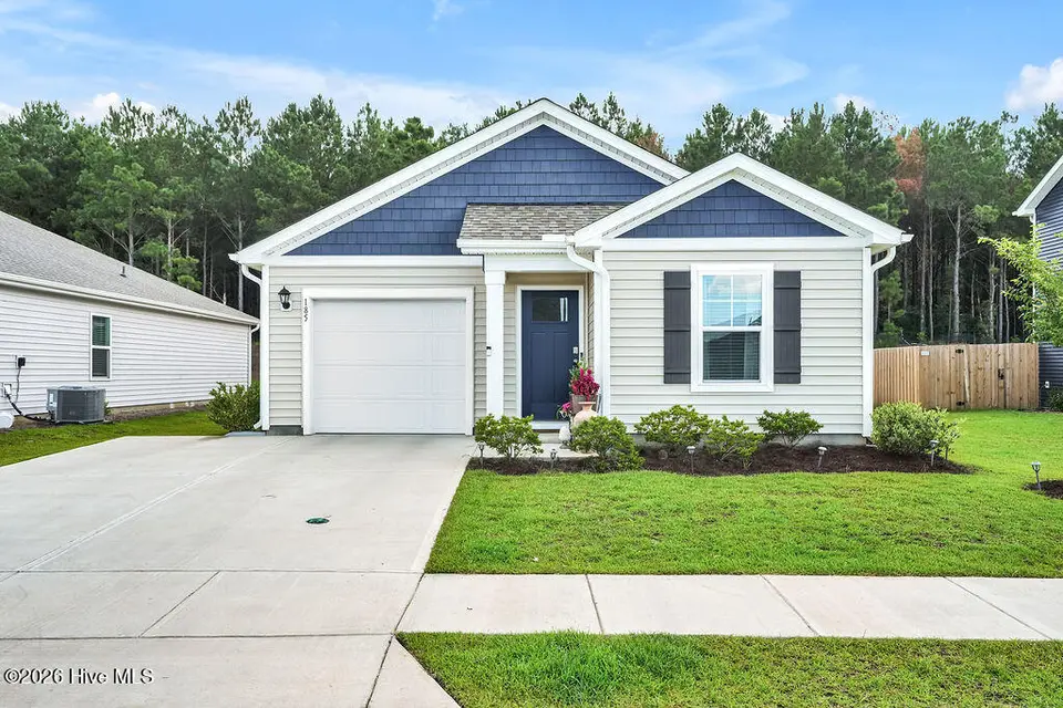 185 Kite Circle NE, Bolivia, NC 28422 — 3-bedroom home in Eagle Creek, Bolivia, NC, photo 1 of 34