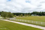 330 Boyd Lane, Cove City, NC 28523 — 3-bedroom home, Cove City, NC, photo 1 of 62: 330 Boyd Lane - Aerial - Edited