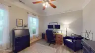 407 Cutter Way, Newport, NC 28570 — 5-bedroom waterfront home in Bogue Watch, Newport, NC, photo 17 of 69: 407 Cutter Way