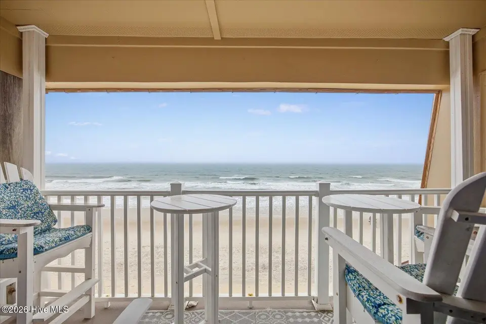1840 New River Inlet Road Unit 2307b, North Topsail Beach, NC 28460 — 2-bedroom waterfront condo in Topsail Dunes, North Topsail Beach, NC, photo 1 of 38