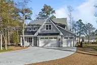 112 Indian Trail, Beaufort, NC 28516 — 3-bedroom home in Indian Trace, Beaufort, NC, photo 1 of 54: tempImageGaPOk5