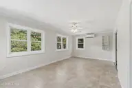 216 Lands End Road, Morehead City, NC 28557 — 3-bedroom waterfront home in Spooners Creek, Morehead City, NC, photo 19 of 65: 216 Lands End _ Interior-Exterior (25 of