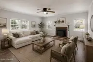 800 Little John Avenue, Jacksonville, NC 28546 — 4-bedroom home in Sherwood Forest, Jacksonville, NC, photo 12 of 51: 8AFB6324-6DAB-44CD-ABD5-6FF249C39D44