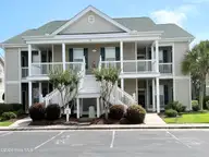 960 Great Egret Circle SW # 3, Sunset Beach, NC 28468 — 3-bedroom waterfront condo in Sandpiper Bay, Sunset Beach, NC, photo 1 of 31: IMG_3849