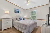 214 Dogwood Drive, Sunset Beach, NC 28468 — 3-bedroom manufactured home in Seaside Station, Sunset Beach, NC, photo 23 of 34