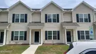1240 Cross Creek Circle 5, Greenville, NC 27834 — 2-bedroom townhome in Cross Creek Townhomes, Greenville, NC, photo 1 of 27: Resized_20260509_124656