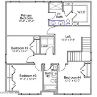 272 Majestic Mare Lane SE, Bolivia, NC 28422 — 4-bedroom home in River Tide Farms, Bolivia, NC, photo 3 of 18