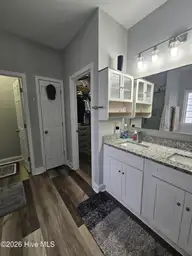 109 Fox Cove Crossing, Jacksonville, NC 28546 — 5-bedroom home in Harvest Meadows, Jacksonville, NC, photo 12 of 24