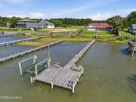 132 Gemstone Drive, Sneads Ferry, NC 28460 — 3-bedroom waterfront home in Stone Bay, Sneads Ferry, NC, photo 4 of 50