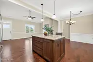 156 Clipper Lane, Smithfield, NC 27577 — 4-bedroom home in Charlestowne, Smithfield, NC, photo 13 of 43: 15-web-or-mls-DSC06661