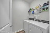 321 Tributary Circle, Wilmington, NC 28401 — 3-bedroom home in Riverside, Wilmington, NC, photo 18 of 23