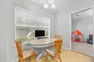 4918 Split Rail Drive, Wilmington, NC 28412 — 3-bedroom home in Johnson Farm, Wilmington, NC, photo 14 of 49: 14_breakfast nook